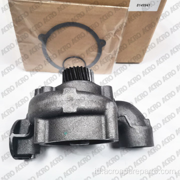 Acro Water Pump 8149941 untuk truk Volvo